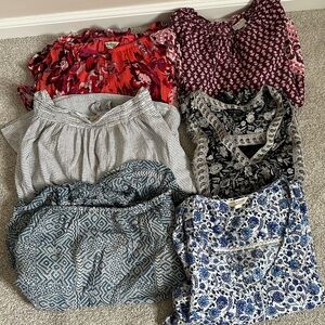 Lucky Brand Bundle